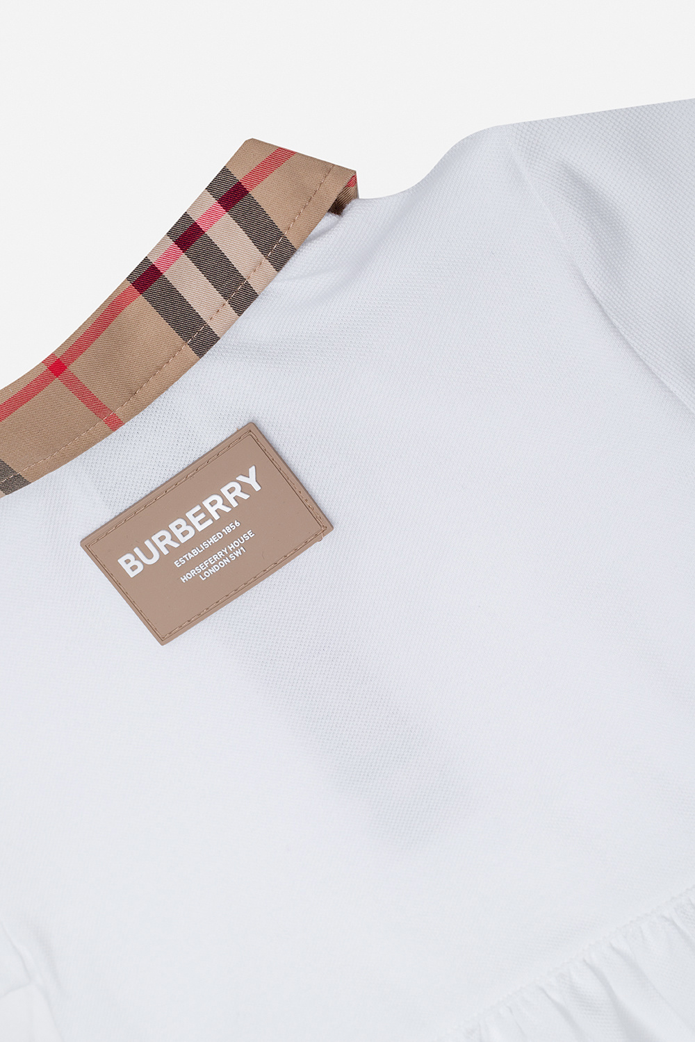 Burberry clearance ropa 3m